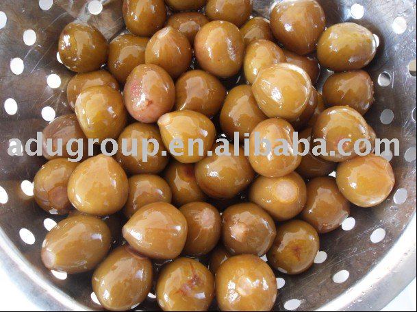 Canned Fig whole