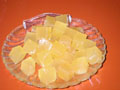 candy ginger