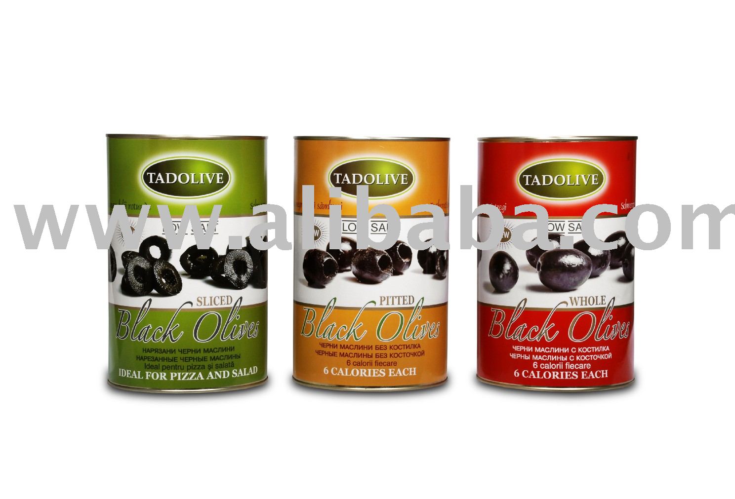 Olives