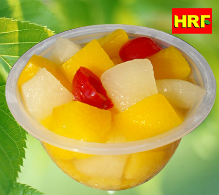 Fruit Cup
