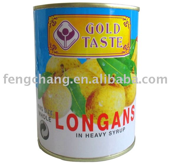 Canned Foods