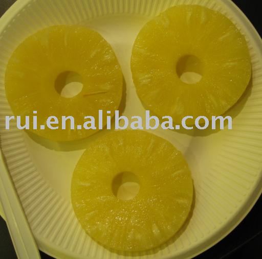  Pineapple   Canned   SLICE /TIDBITS/CHUNKS/PIECES