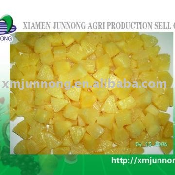 Canned Pineapple(Canned fruit)