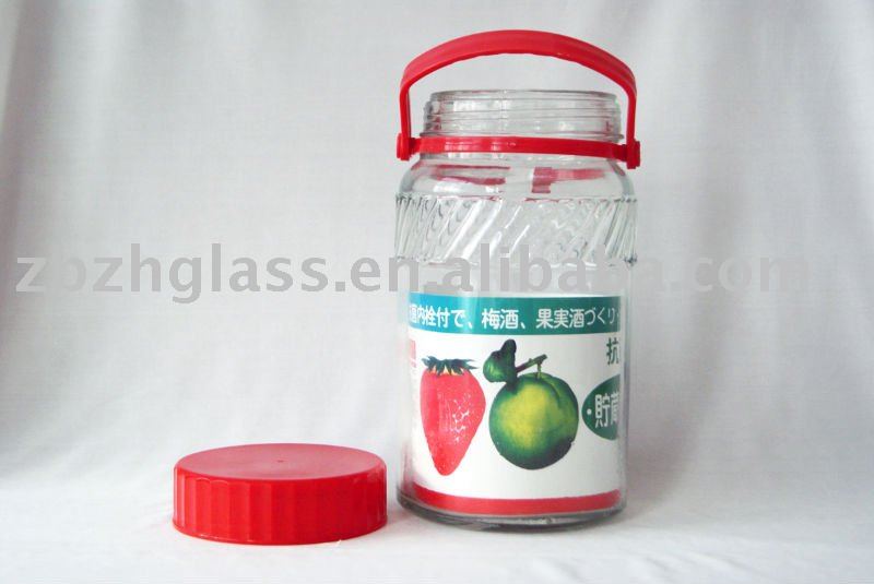 glass jar,glassware,glass storage jar