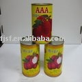 Canned Lychee In Syrup