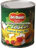 Del Monte Tropical Fruit Mix (850g)