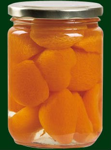 Canned Apricot  820g  in stock