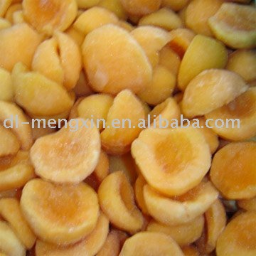 Frozen apricot/Canned food/Food