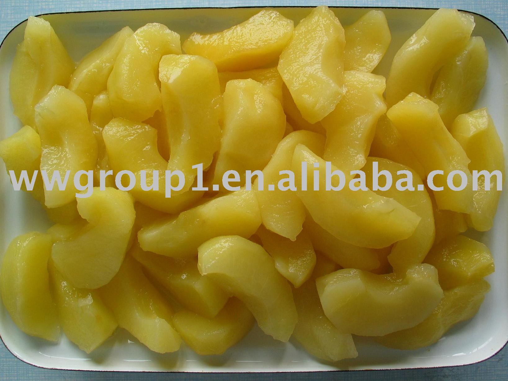  Canned   Solid   Pack ed  Apple 