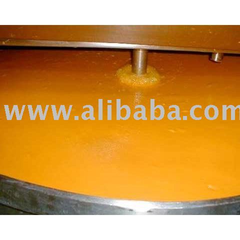  Organic  Alphonso  Mango   Pulp 