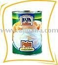 Canned Fruit-Palm Fruit