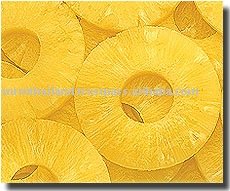 Pineapple Slices