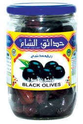 Canned Fruit