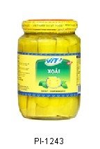 canned Mango