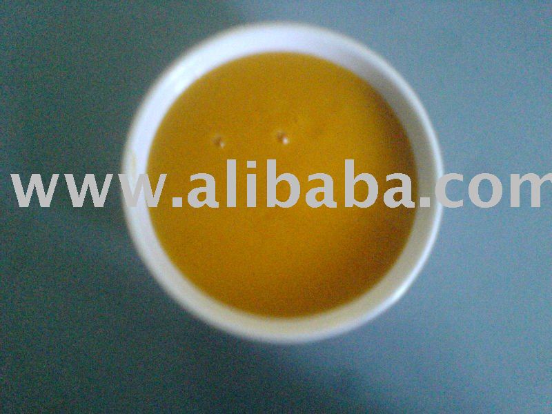 Mango Pulp