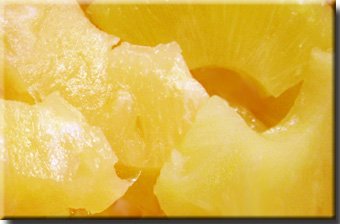 Pineapple Broken