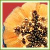 Papaya pulp