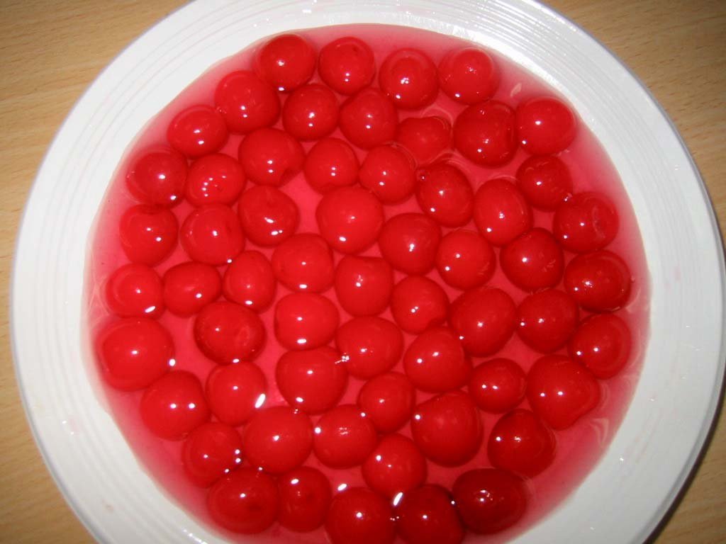  canned   red   cherry 