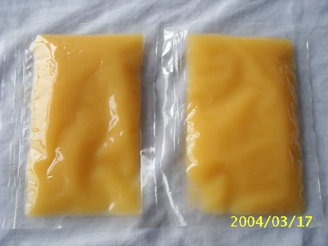  peach   puree  concentrate