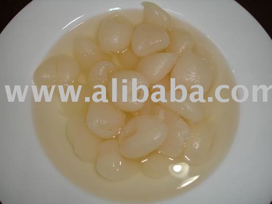 Rambutan in Syrup