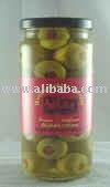 Queen Olives