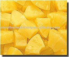 Pineapple Chunks