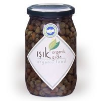  canned   Capers 