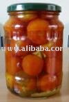 canned  Cherry tomatoes 720 ml