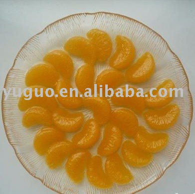 canned mandarin oranges whole segments