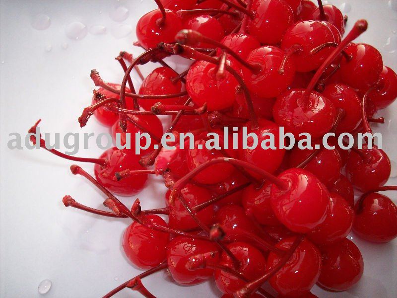 Maraschino Cherry