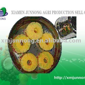  canned   slice d  pineapple / canned  food china