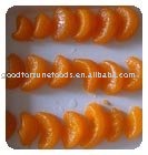 Canned Mandarin Orange in syrup