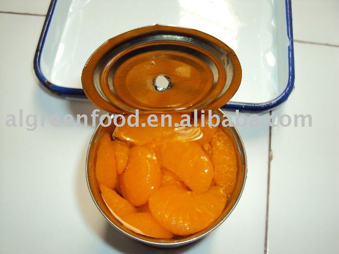  canend  orange