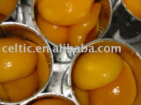  canned  peach  in  light   syrup 