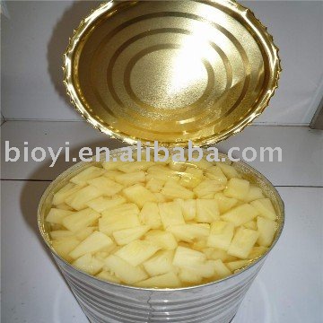  Canned   food - pineapple 