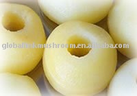 Canned apple(new season)