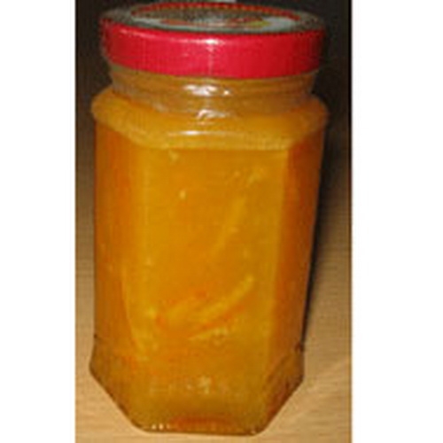 Canned Orange jams/Orange jams/canned jams