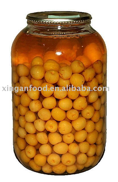  Canned   Sour  Cherries  (Professional Baking)