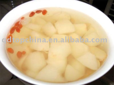 canned pear any sizes