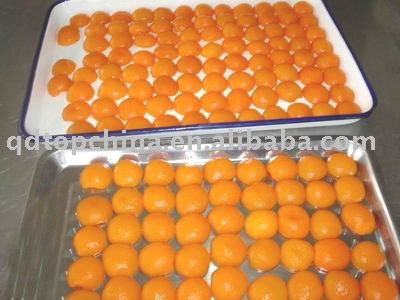  canned   Peach es  Slices  HACCP