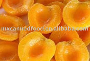 Delicious Canned Apricots In Syrup Instant   Preserved