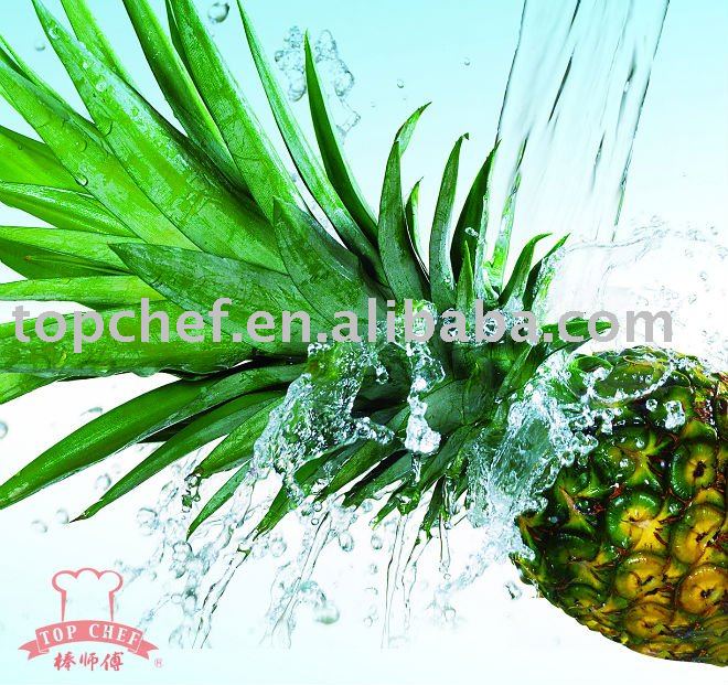 Topchef Pineapple Pie Filling