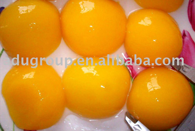 canned peach slice, canned peach halves,canned peach dices