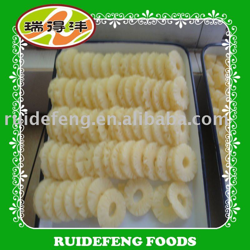 canned pineapple slices made by queen pineapple