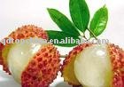 canned fruit(lichee)
