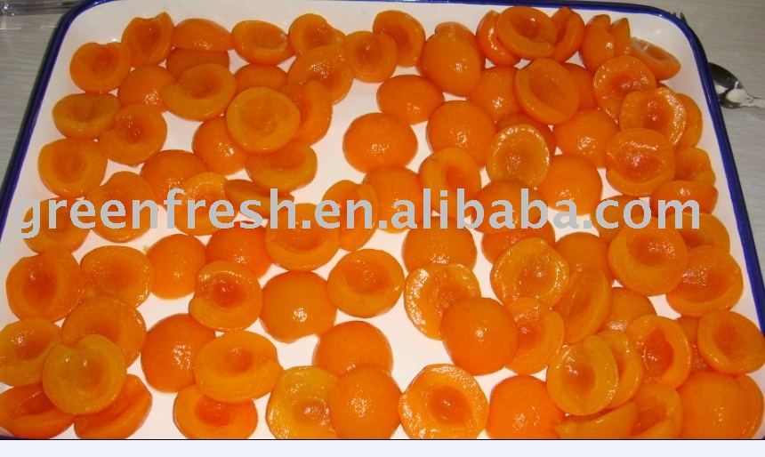 Canned fruits(BRC,IFS,HACCP)