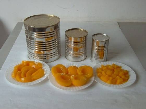 canned apricot in light syrup