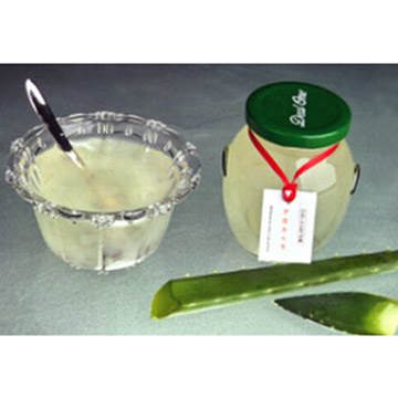  Canned  Aloe