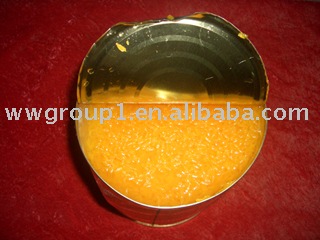 canned grapefruit