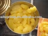 canned apple in syrup,canned apple slices